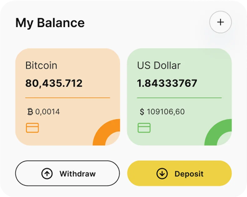 balance